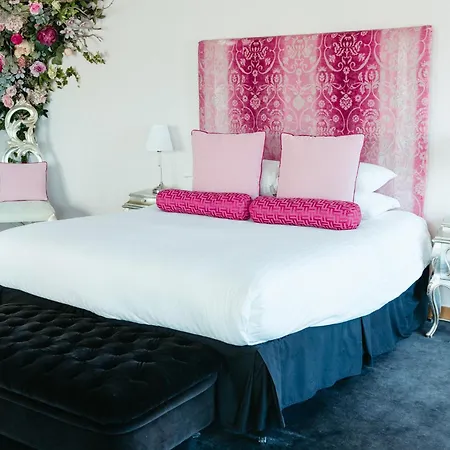 Posh Pads - 1 - 4* Liverpool
