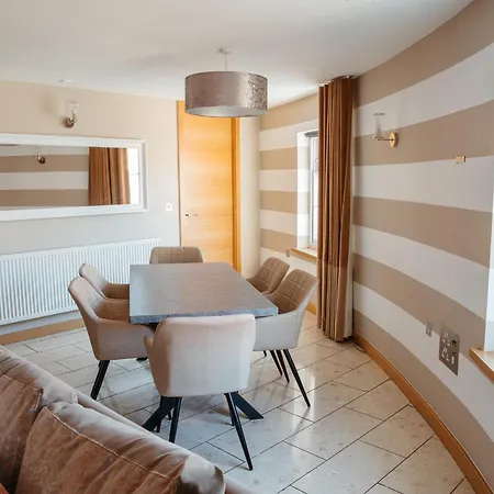 Aparthotel Posh Pads - 1 - Liverpool