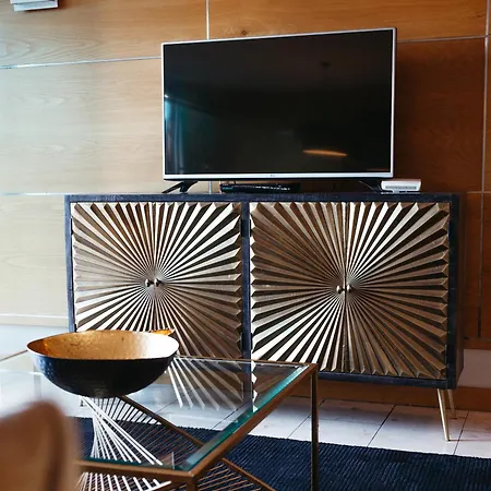 Aparthotel Posh Pads - 1 -
