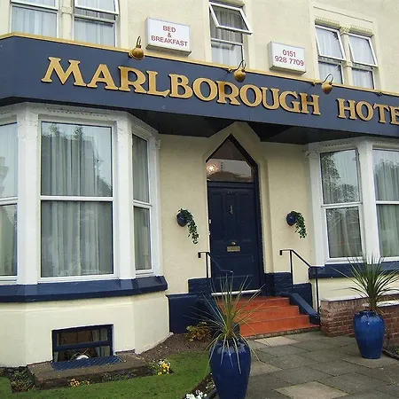 The Marlborough Waterloo