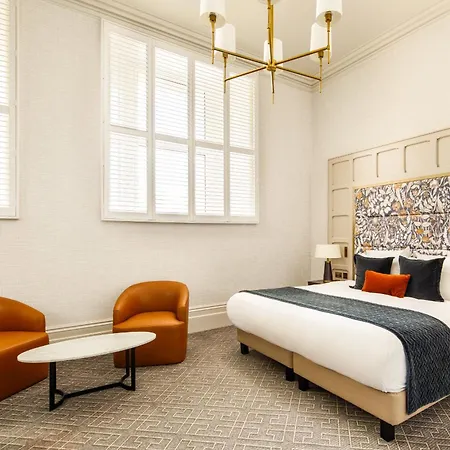 The Municipal - Mgallery Hotel