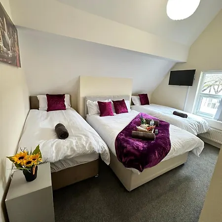 Elm Vale Hotel