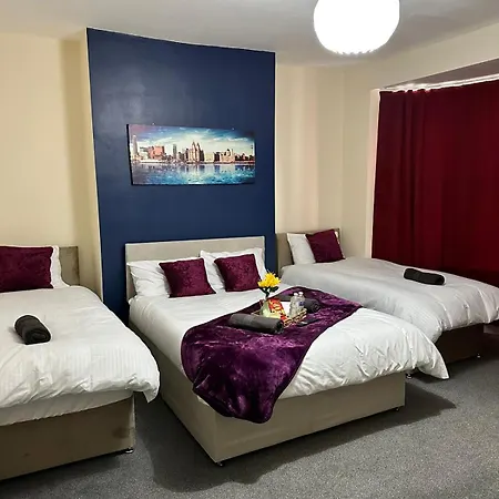 Elm Vale Hotel *