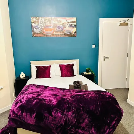 Hotel Elm Vale