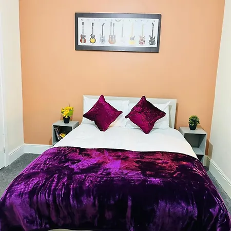 Elm Vale Hotel