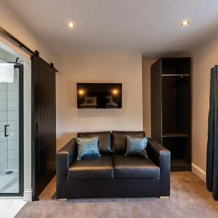 Bed & Breakfast @ Arkles Lane
