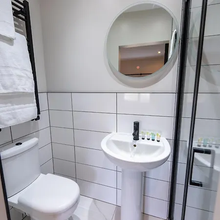 Bed & Breakfast @ Arkles Lane *