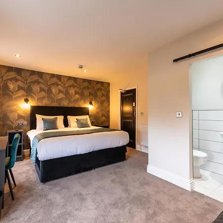 Bed & Breakfast @ Arkles Lane *