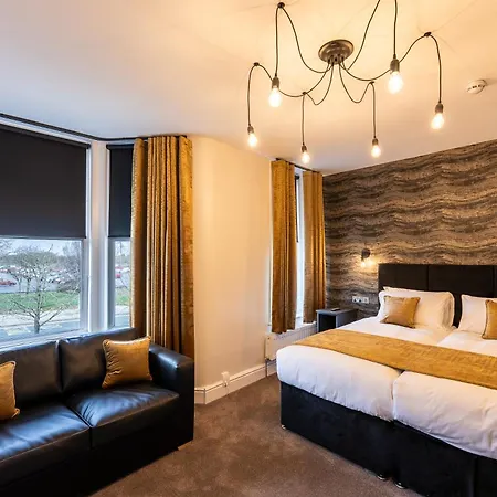 @ Arkles Lane Bed & Breakfast Liverpool