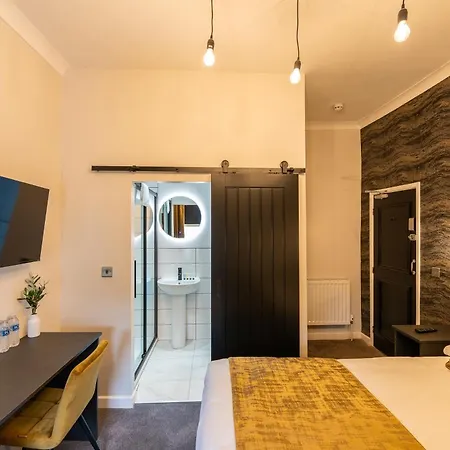 @ Arkles Lane Bed & Breakfast Liverpool