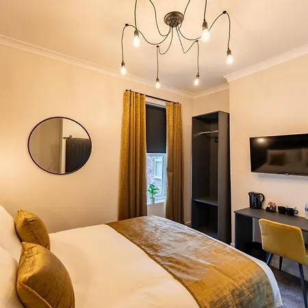 Bed & Breakfast @ Arkles Lane