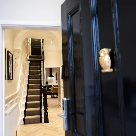 Bed & Breakfast @ Arkles Lane *