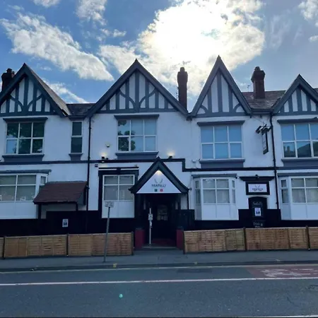 The Alfred Bed & Breakfast