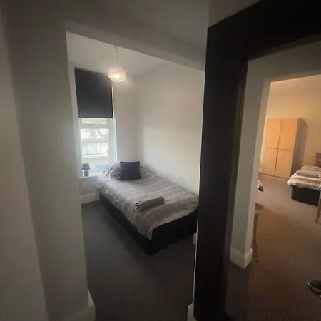 The Alfred Bed & Breakfast Liverpool