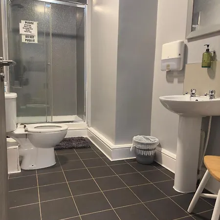 Bed & Breakfast The Alfred 3*
