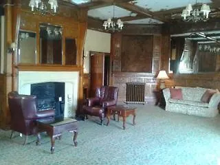 Leasowe Castle 4*
