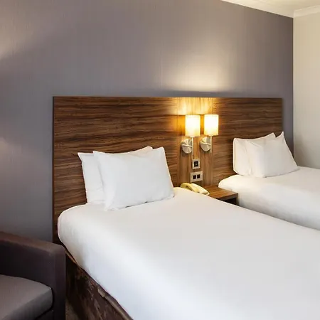 Holiday City Centre By Ihg Отель Ливерпуль