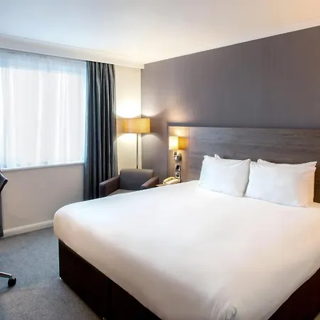 Holiday City Centre By Ihg Отель 4*
