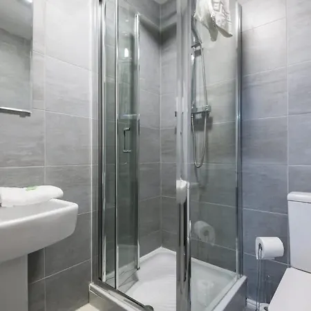 Apartment Fabulous Quayside With Free Parking Liverpool