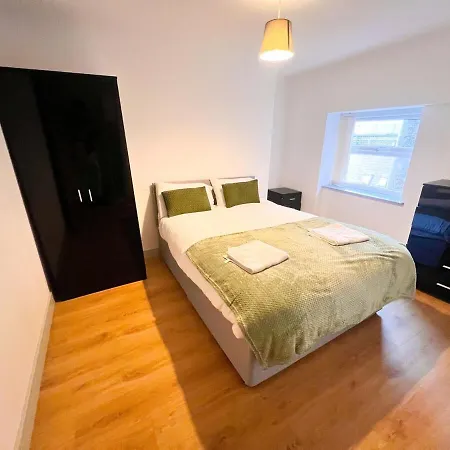 Stylish Apartman *