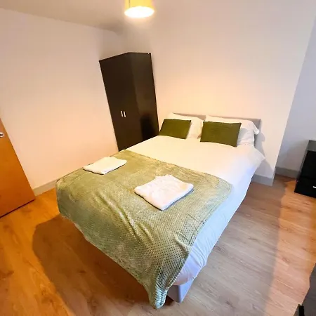 Apartman Stylish
