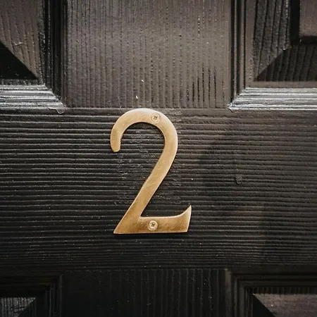 Modern 2-bed Flat, Sleeps 6 * Liverpool
