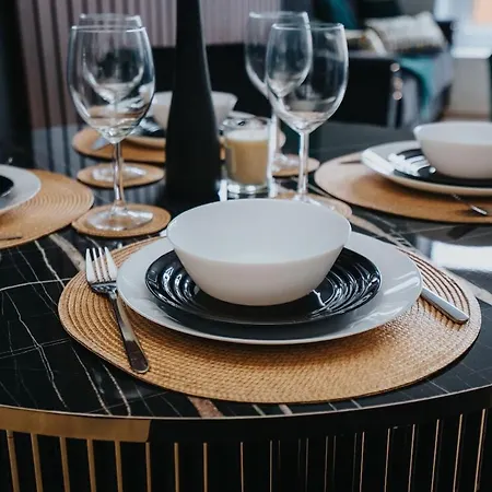 Apartment Modern 2-bed Flat, Sleeps 6 Liverpool