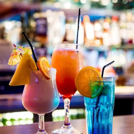 斯特林利物浦莱纳酒店 酒店 3*