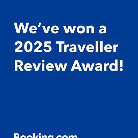 Casa vacanze 2025 Award Winner Strawberry House - 3 Bedrooms *