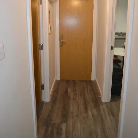 Apartment Chic Escape - Perfect 1-bed For Business & Leisure