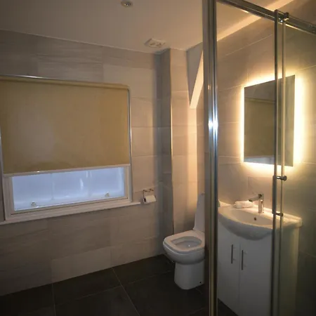 Chic Escape - Perfect 1-bed For Business & Leisure *
