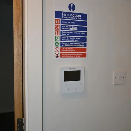 Chic Escape - Perfect 1-bed For Business & Leisure Liverpool