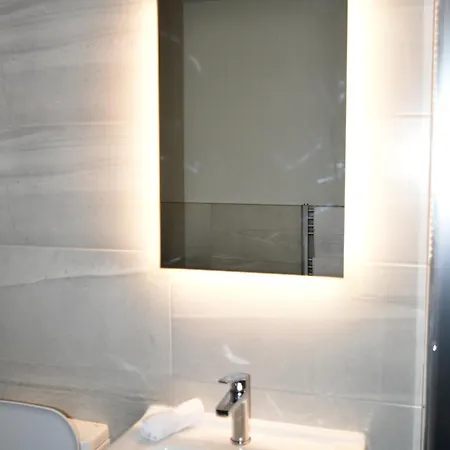 Chic Escape - Perfect 1-bed For Business & Leisure * Liverpool