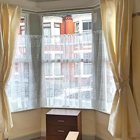 Гостевой дом Grosvenor House