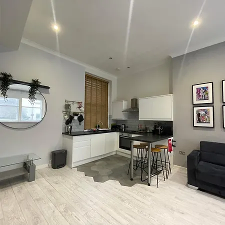 Fantastic Centre Apartments, Fenwick Street * Liverpool