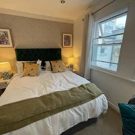 Fantastic Centre Apartments, Fenwick Street Liverpool