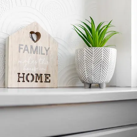 Holiday home Fairburn House - Air Host &