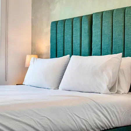 Appartamento Luxury Escape - Brand New Stylish 2 Bedroom With Parking