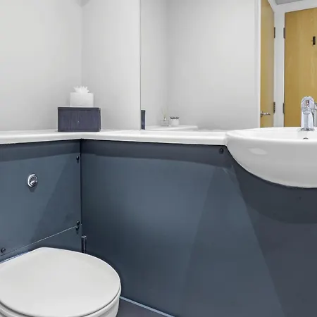 Appartamento Centre - Duplex - From - Luxury - Newly Renovated - By One - Cavern Club - World Museum Liverpool