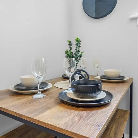 Appartamento Centre - Duplex - From - Luxury - Newly Renovated - By One - Cavern Club - World Museum *