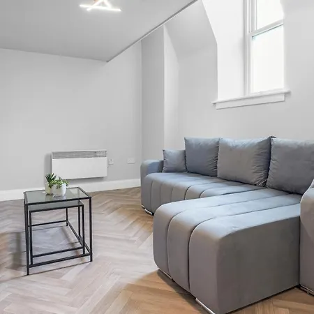 Appartamento Centre - Duplex - From - Luxury - Newly Renovated - By One - Cavern Club - World Museum *