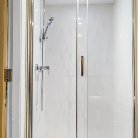 St George's Quarter - Luxury - Duplex - Free Parking - From - Free Wifi - Newly Renovated - Moorfeilds Liverpool
