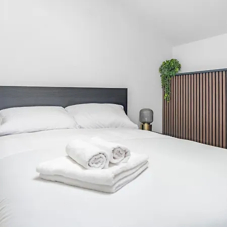 Appartamento Centre - Duplex - From - Luxury - Newly Renovated - By One - Cavern Club - World Museum *