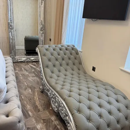 Hotel Philharmonic Liverpool