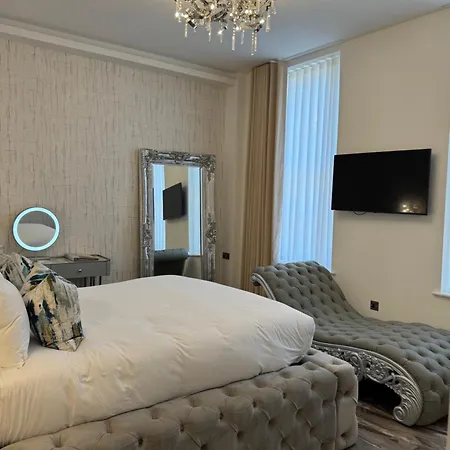 Hotel Philharmonic