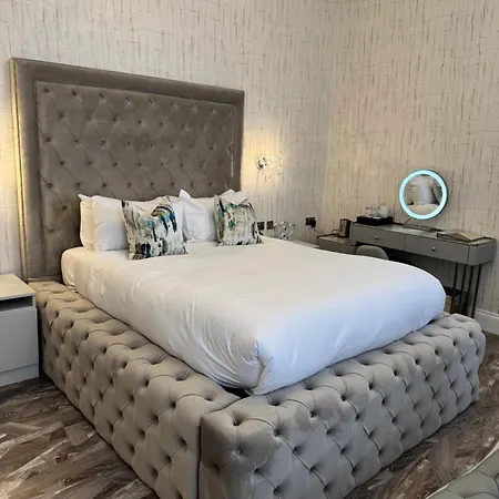 Philharmonic 4* Liverpool