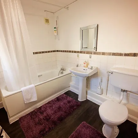 Silver Bambu Hideaway Liverpool