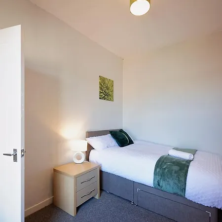Silver Bambu Hideaway Apartment