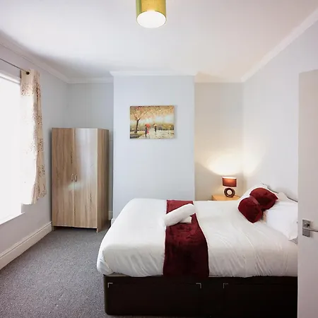 Silver Bambu Hideaway Apartment