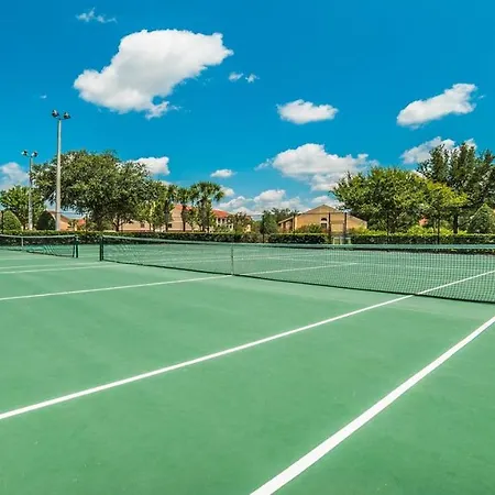 Windsor Hills 3 Bedroom Private Pool Townhome 0874 * Liverpool